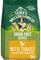 JAMES WELLBELOVED Hypoallergenic Grain Free Adult Dry Dog Food - 10 kg - Turkey & Vegetables - Bulk Dry Dog Food Pack