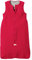 disana Walk Schlafsack Bio Schurwolle rot Gr. 60 cm