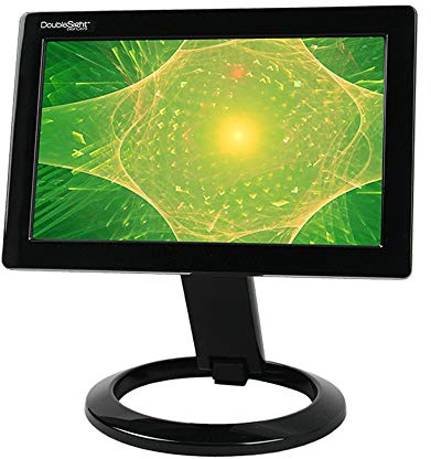 Doublesight ds-70u 7 Smart USB monitor LCD