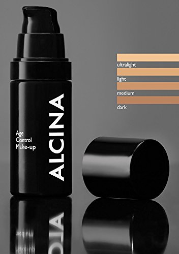 Alcina Age Control Make-up ultralight 30ml