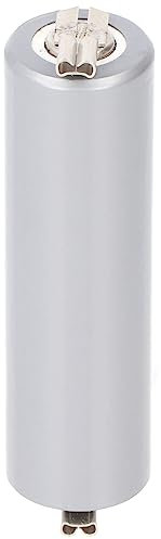 NiMH Akku bis zu 2100mAh AA auch kompatibel mit Wella Contura HS40 ca. 50,5x14,5mm