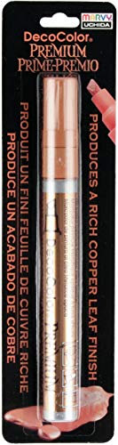 Uchida von Amerika 350-ccpr 3-Wege-Keilspitze Deco Farbe Premium, Kupfer