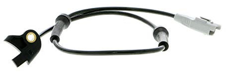ABS Sensor Fühler Raddrehzahl Vorderachse passend für CITROËN C4 Berlingo Partner