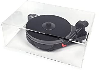 Pro-Ject Cover it (Cover IT 5/9 Carbon)