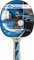 Donic-Schildkröt Tischtennisschläger Ovtcharov 700 FSC, AVS & Ergo-Griff, 2,0 mm Schwamm, FSC Holz, Avantgarde - ITTF Belag, 734408
