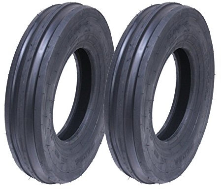 2-3.50 - 8 Haybob rke turner 350x8 - Wanda 3.50-8 pneus lourds