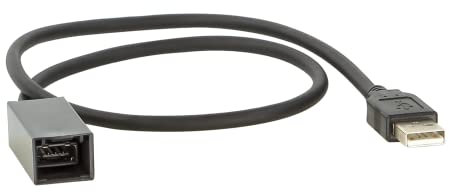 USB / AUX Ersatzplatine Mitsubish L200 2015->