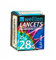 Wellion Lancette Pungidito G28 25 Pezzi