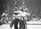 Poster Mohamed Ali Bose Ring gewinnen Champion Champion Stars
