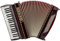 Zupan Alpe IV 96 EF/MH Cassotto Akkordeon Palisander