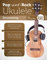 Pop Rock Ukulele: Strumming (Pop & Rock Ukulele) (English Edition)