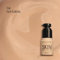Concealer Cream, 8 Arten FOCALLURE Basiscreme Face Whitening Feuchtigkeitscreme Concealer Camouflage Liquid Foundation(#4)