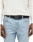 Lee Men's Webbing Belt, Black, 95