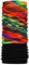 P.A.C. Fleece Multifunktionstuch - Outdoortuch, Unisex, Schlauchtuch mit Fleece, Wandern, Skifahren, Klettern, Laufen