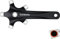SHIMANO Kurbelarm FC-RS200 170mm Rechts Fahrrad