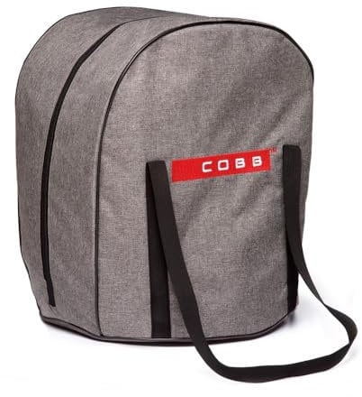 Ruime draagtas voor je Cobb Premier/Pro barbecue