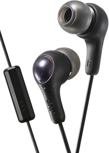 JVC HA-FX7M-BN-U