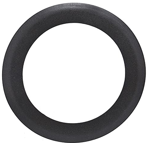 Segment de piston de pompe à air, accessoires de compresseur d'air à faible bruit antichoc à usure facile(550W)