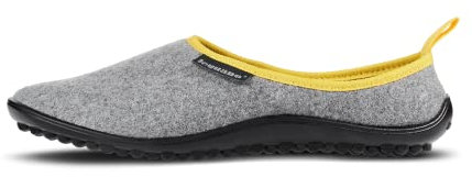 leguano acasa, gris, 38 EU