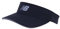 New Balance Performance Visor, BLACK