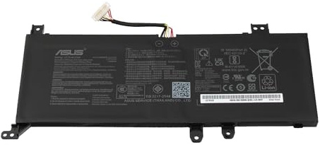 Asus VivoBook 14 R465JA Original Akku 37Wh