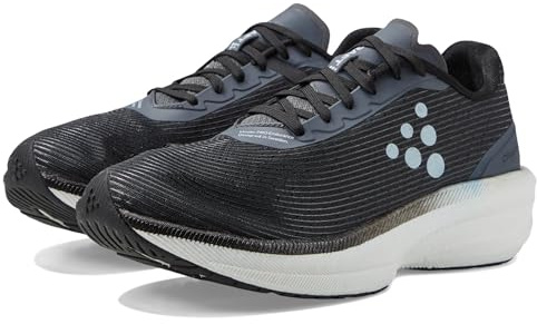 Craft Pro Endur Distance M Grigio Giallo