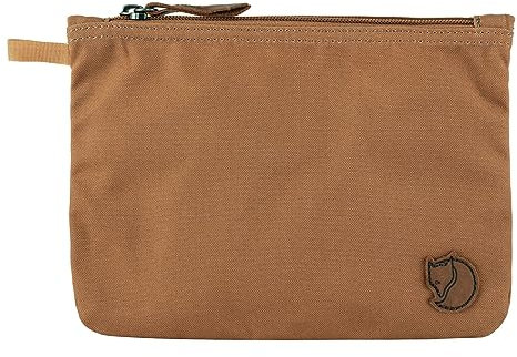 Fjällräven Gear Wallet One Size, Khaki Dust