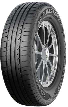 LINGLONG Sommerreifen 265/50 R 20 XL TL 111W GRIP MASTER C/S BSW (CHN)