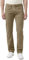 Buffalo David Bitton Herren Gerade Sechs Jeans, Dunkles Beige, 32W / 32L