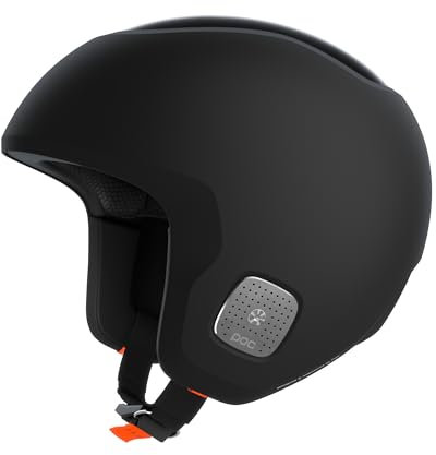POC Skull Dura Comp MIPS - Skihelm für den Rennsport für ultimative Sicherheit und Schutz bei Höchstgeschwindigkeiten, MIPS-Schutz, Race Lock