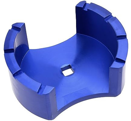 Hogen liwei store Fuel Pump Delivery Sender Tank Wrench Removal Tool Compatible With BMW Compatible With Mini E46 E53 E60 E63 E64 E65 E83 E85 E90 R50 R52 R55 R56 R57