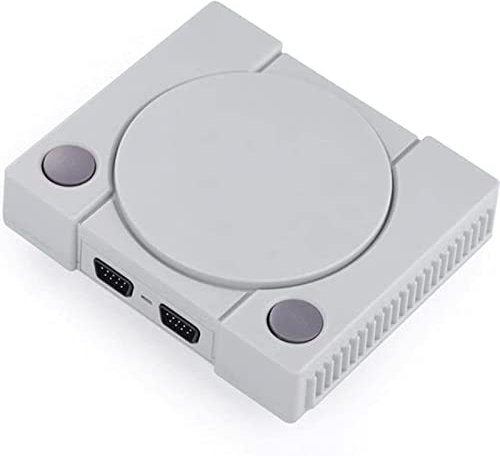 GTHLKU Console De Jeu Plug and Play, Mini Consoles De Jeu Rétro Nes Classiques 8 Bits, 851 Jeux Vidéo Intégrés
