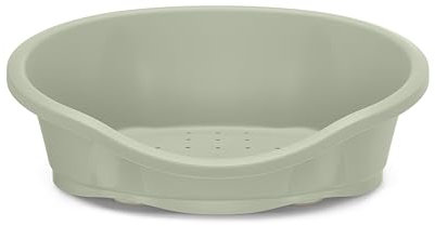 Imac hundekorb dido grün 110x78x32 cm