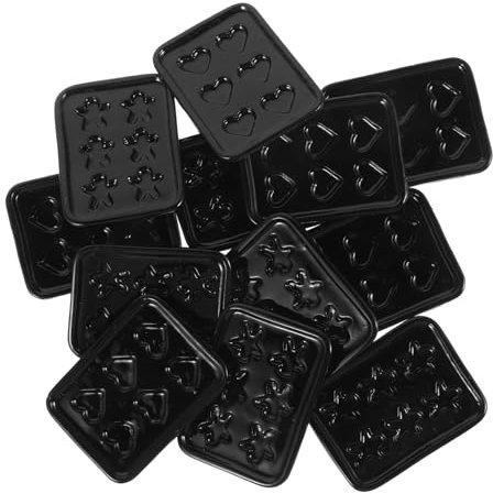 HOOTNEE 12piezas Mini De Cocinita para Niño Utensilios De Hornear para Casa De Accesorios De Cocina para y Simulación Infantil