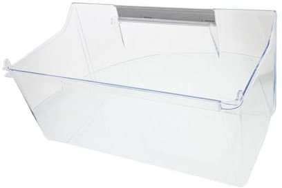 KGA SUPPLIES Fridge & Freezer Bottom Freezer Drawer Compatible with Electrolux ENN2803, ENN2814, ENN92803