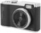 Cámara Digital 4K, Cámara Vintage CCD Vlogging Camera para Fotografía, Punto Compacto Portátil y Cámara Digital de Disparos para Adolescentes para Adultos Principiantes (Sin
