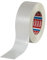 Tesa 60462 Duct Tape Gewebeband, extra stark, für Reparaturen, Befestigungen, Verpacken, Versiegelungen, Notfälle, Allzweck, für Innen- und Außenbereich, 50 mm x 50 m, Weiß