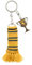 Grupo Erik Schlüsselanhänger Ringe Harry Potter Hogwarts Hufflepuff Schlüsselring - Offizieller Harry Potter Geschenke Fanartikel