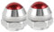 VERDANVERSE Essential Pressure Cooker Accessory Set Pcs Safety Valve Pressure Limiting Valve Steam Release Handle for UK Cookers