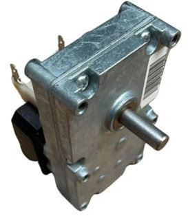 ORIGINAL Getriebemotor Palazzetti 1,3RPM für Pelletofen Code 895700800
