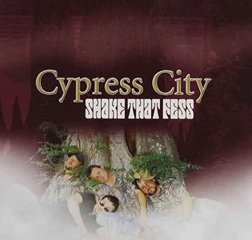 Cypress City