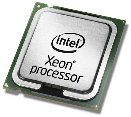 IBM Intel Xeon 4C Prozessormodell X5570