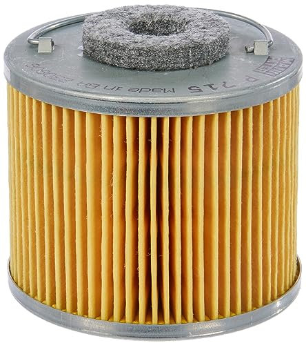 MANN-FILTER P 715 Kraftstofffilter - für Off-Highway Anwendungen