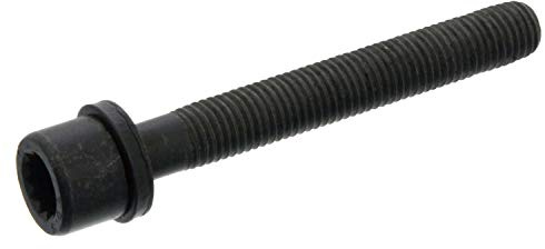 febi bilstein 02080 Zylinderkopfschraube mit unverlierbarer Scheibe