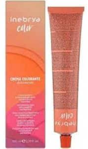 Inebrya Color Red Fire (6/66F Dark Blonde Fire Red) 100 ml