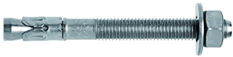 TOX Bolzenanker S-Fix Plus 7, 12 x 180/90 + 105 mm, 20 Stück, 040101381