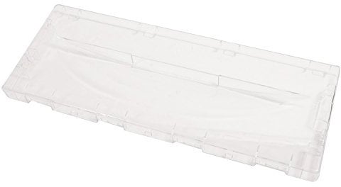 Hotpoint Fridge Freezer Drawer Cover/Basket Flap Front