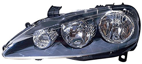 Aftermarket AR48300S - PROIETTORE ANTERIORE SINISTRO