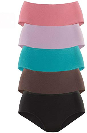 PETITE FLEUR Damen Hüftslip