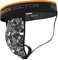 Shock Doctor Herren mit Hardcup Supporter, Grau, XL